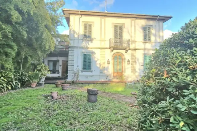 Villa in . Paolo 50013, Campi Bisenzio - Foto 1