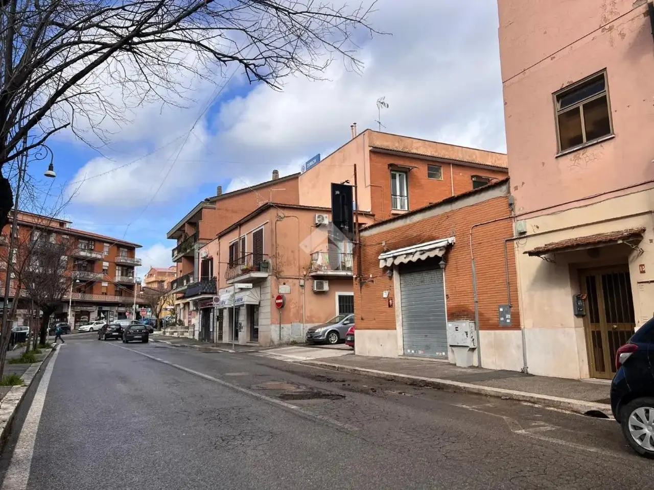 Negozio in Via Stati Uniti d'America 13, Genzano Di Roma, {3} - Foto 1