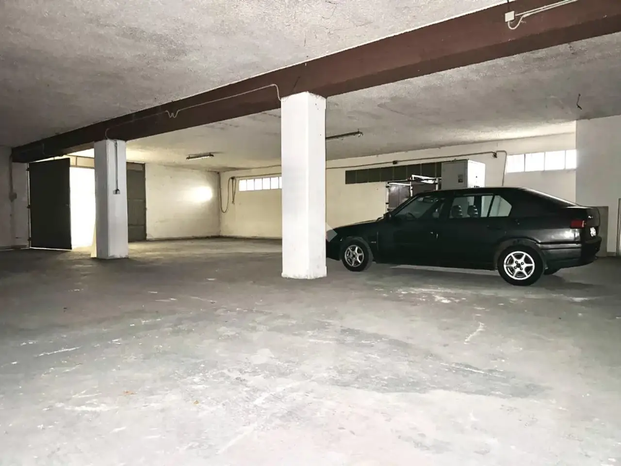 Magazzino in Via Mario Balustra 28, Tortona, {3} - Foto 1