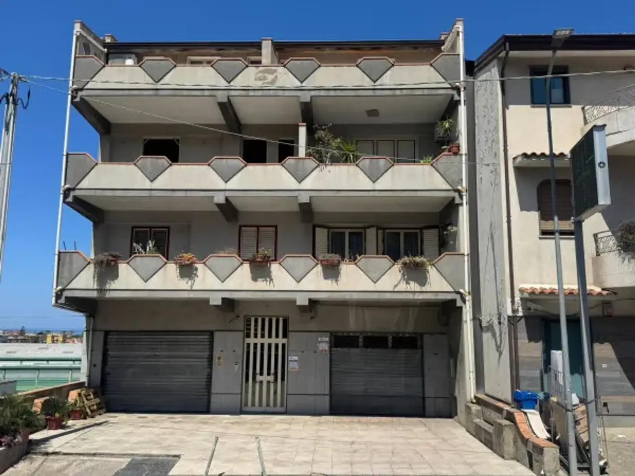 Negozio in Via Nazionale Terme 180, Terme Vigliatore, {3} - Foto 1