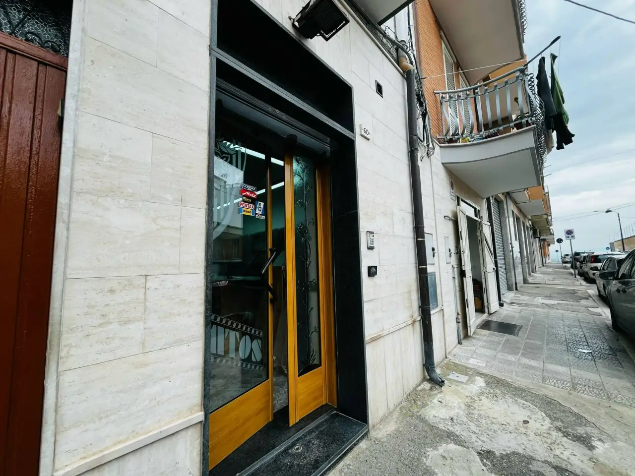 Magazzino in Via Indipendenza, Lucera, {3} - Foto 1