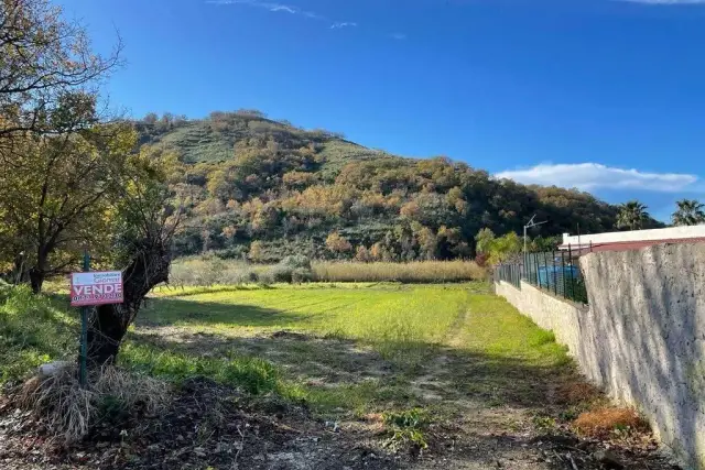 Terreno agricolo in Località La Molara, Sessa Aurunca - Foto 1