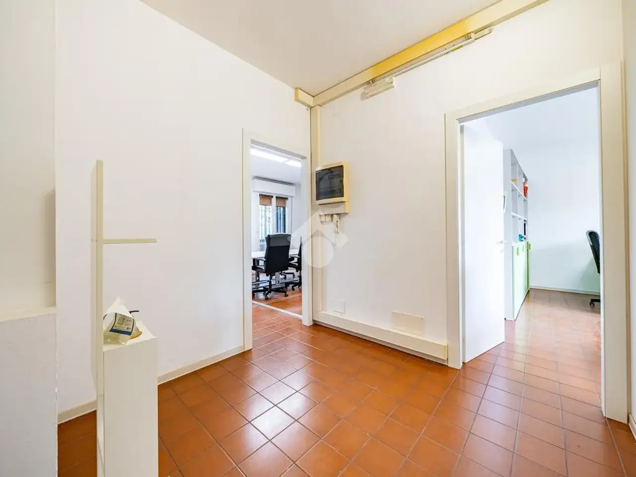 Ufficio in Via Agostino Paradisi, Reggio nell'Emilia, {3} - Foto 2