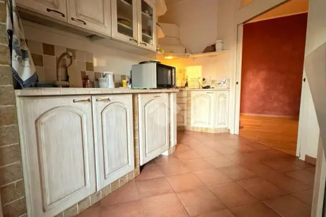 4-room flat in Via Prati 37, Rezzato - Photo 1