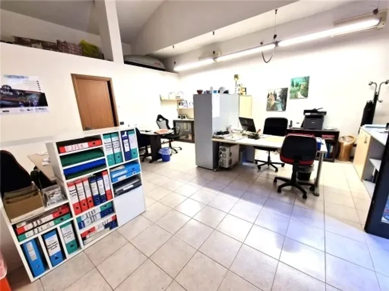 Ufficio in , Firenze, {3} - Foto 1