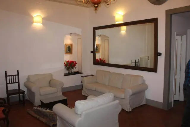 Apartament in Via Gino Capponi, Firenze - Photo 1