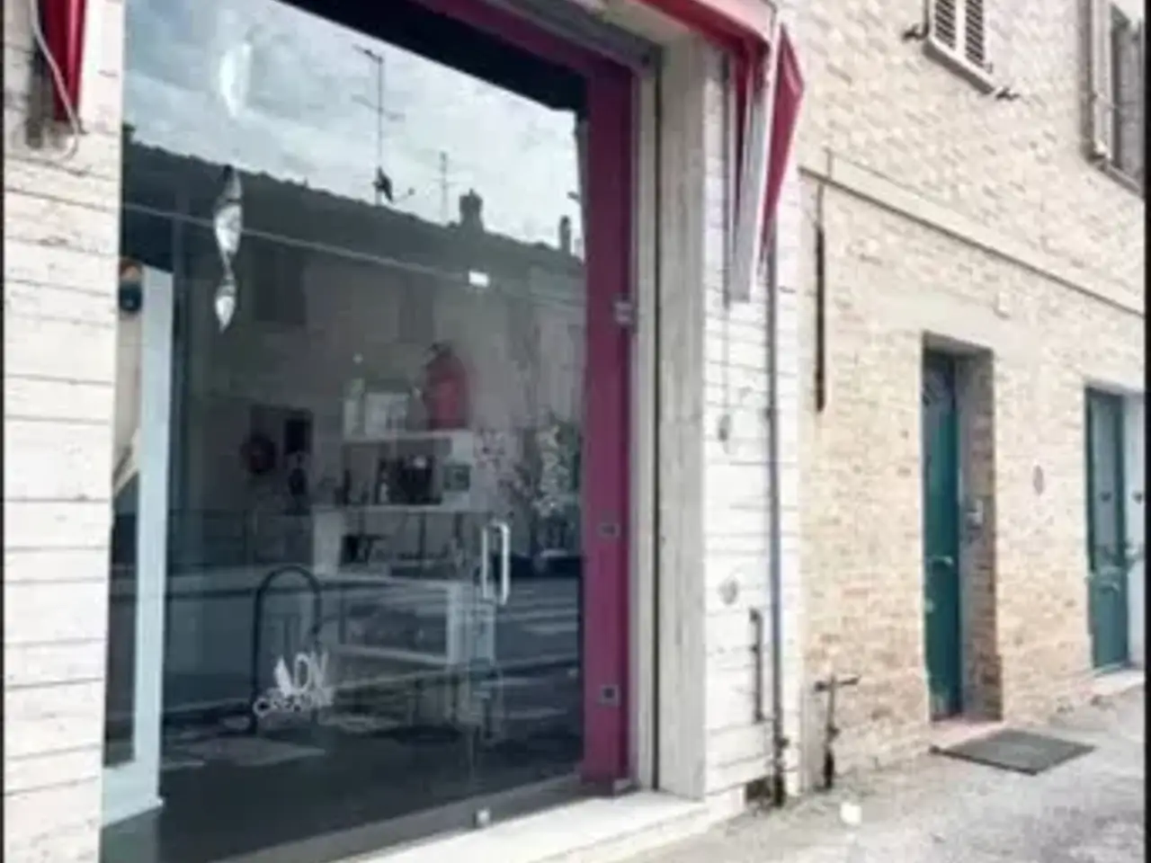 Ufficio in Borgo Nicolò Peranzoni, Macerata, {3} - Foto 1