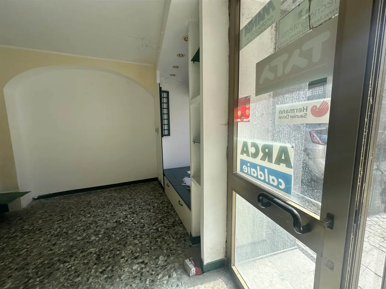 Negozio in Novi Via Verdi- Arquata Scrivia- Tortona Lcitalia, Arquata Scrivia, {3} - Foto 2