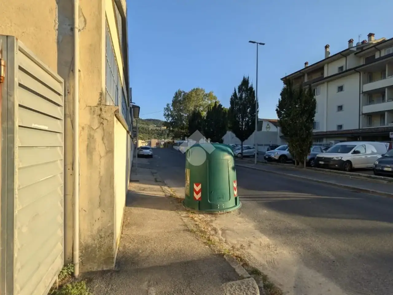 Magazzino in Via Bologna, Prato, {3} - Foto 2