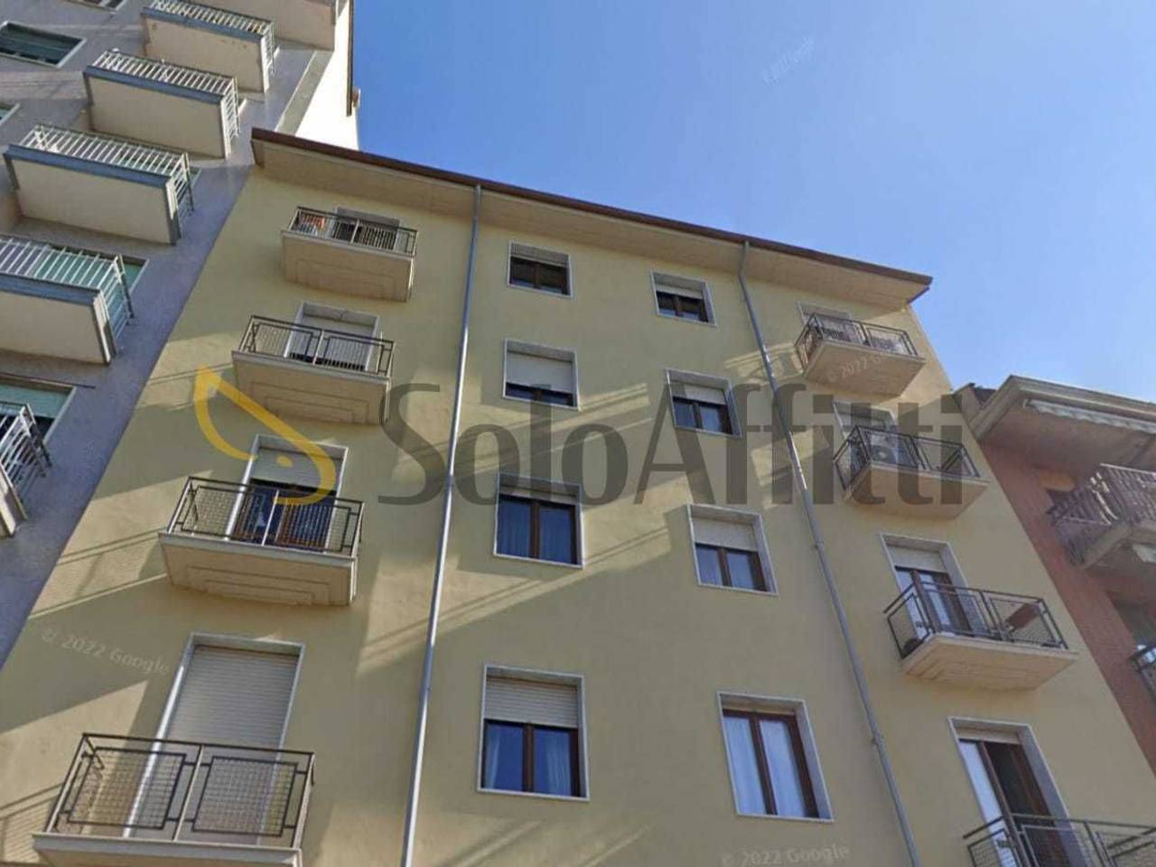 appartamento in affitto a Torino in zona Santa Rita