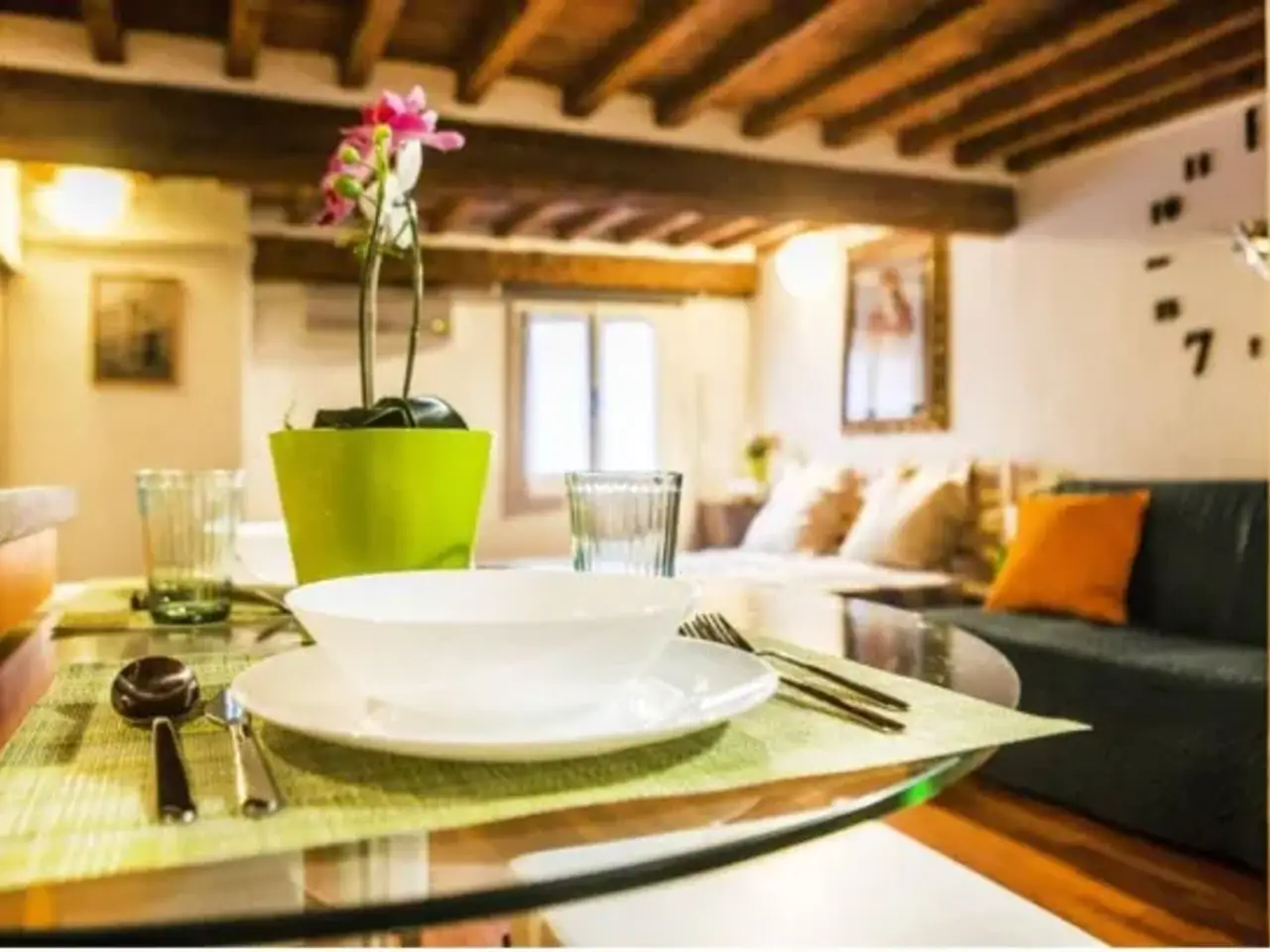 Bed & Breakfast in Via Giovanni da Verrazzano 2, Firenze, {3} - Foto 2