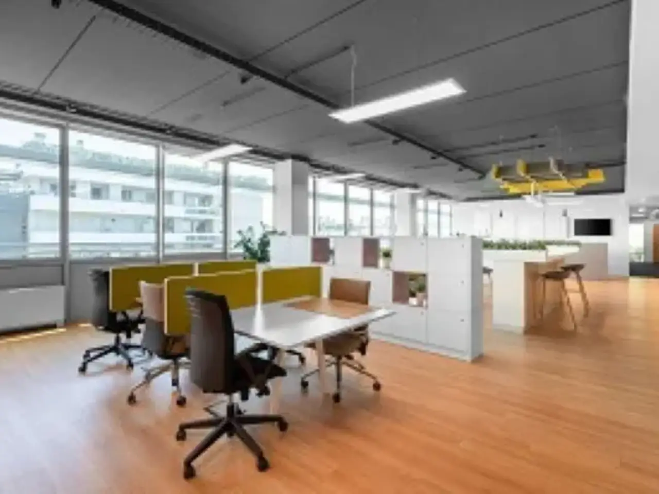 Ufficio in Via Giovanni Spadolini 7, Milano, {3} - Foto 1