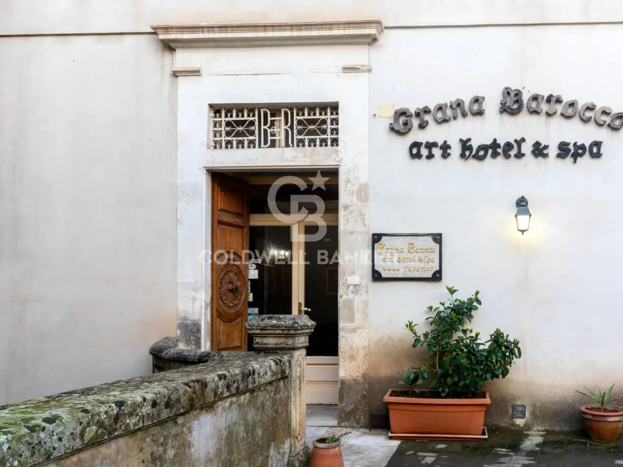 Albergo in Corso Umberto I 133, Modica, {3} - Foto 2