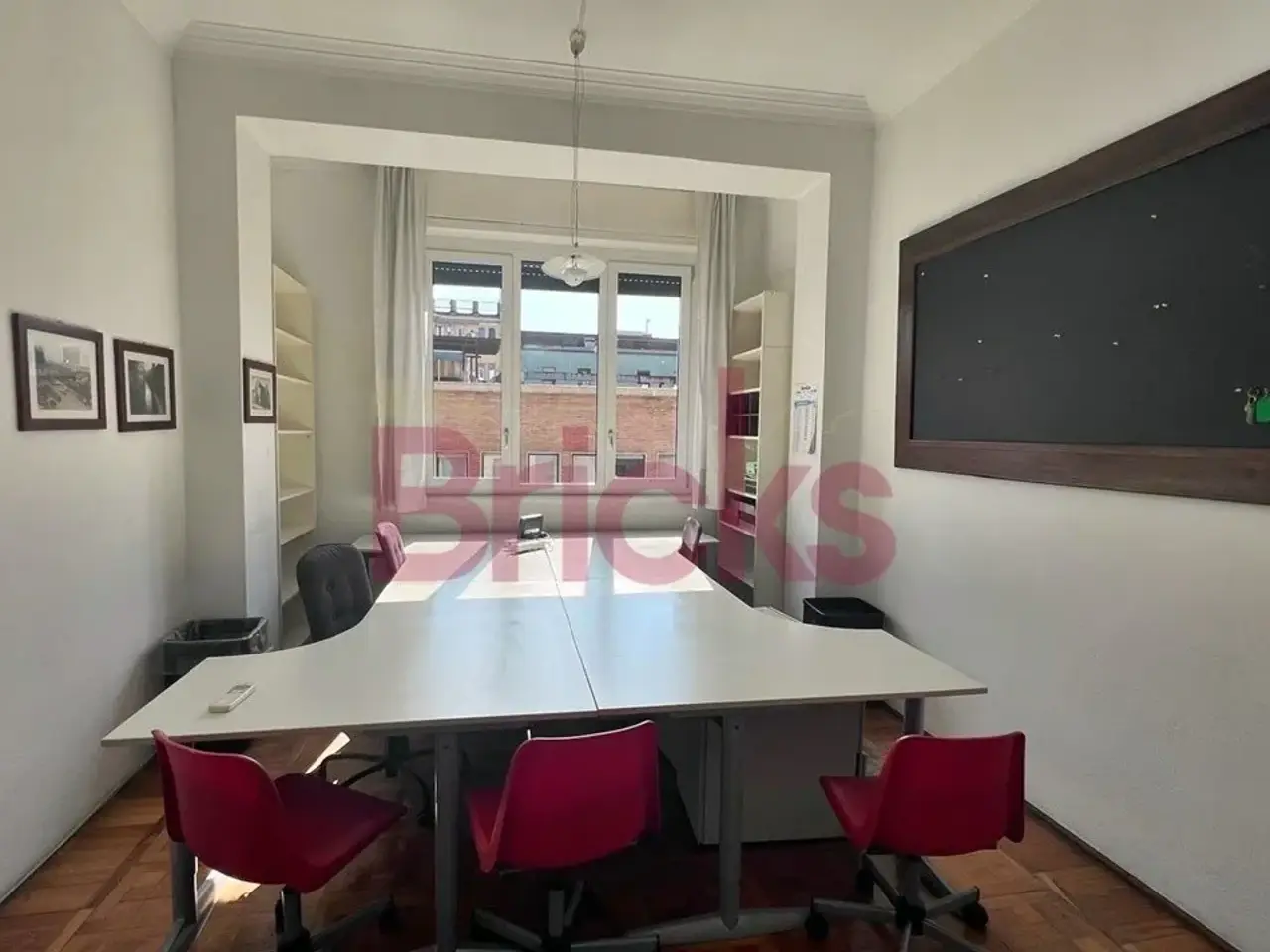 Ufficio in Via Fabio Filzi 47, Milano, {3} - Foto 1
