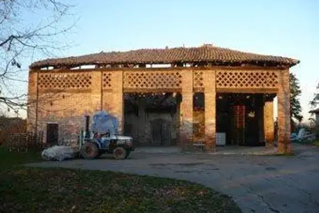 Rustico in Via Sinistra Guerro 49, Castelvetro di Modena - Foto 1