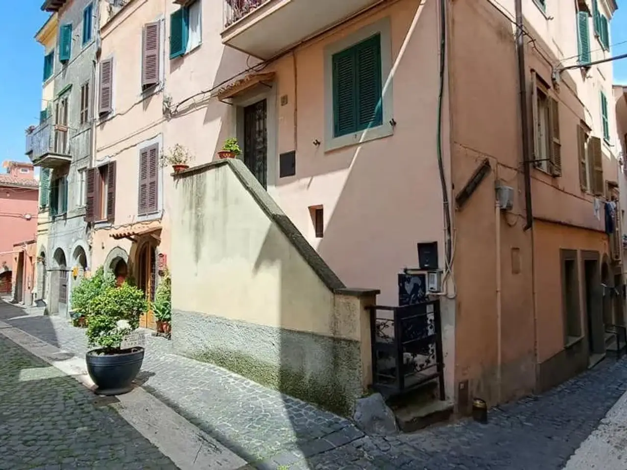 Magazzino in Via Forni di Santa Lucia  13, Marino, {3} - Foto 2
