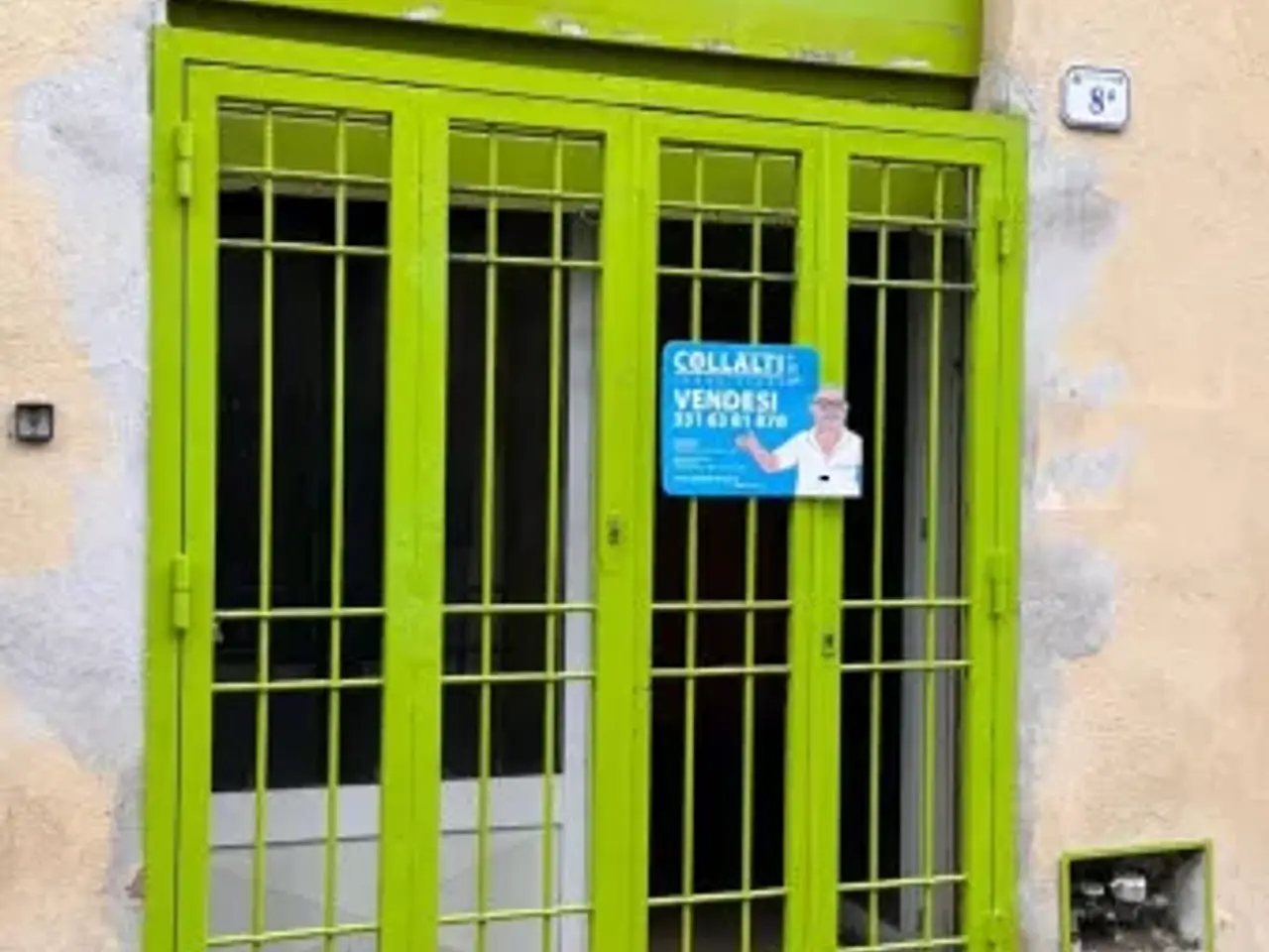 Negozio in Via Montenero 12, Nettuno, {3} - Foto 1