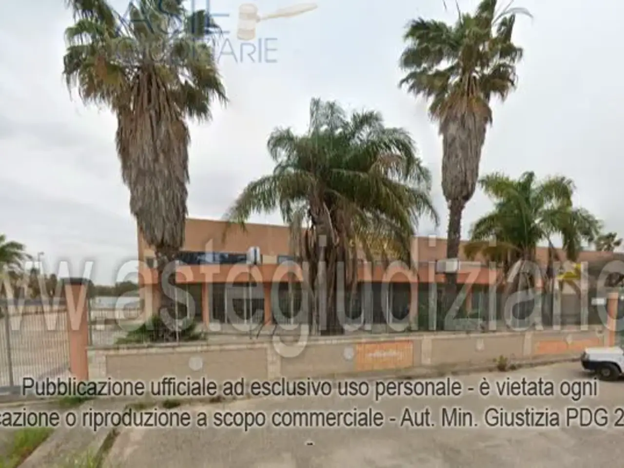 Fabbricato misto in Zona Industriale P.I.P., Avetrana, {3} - Foto 1