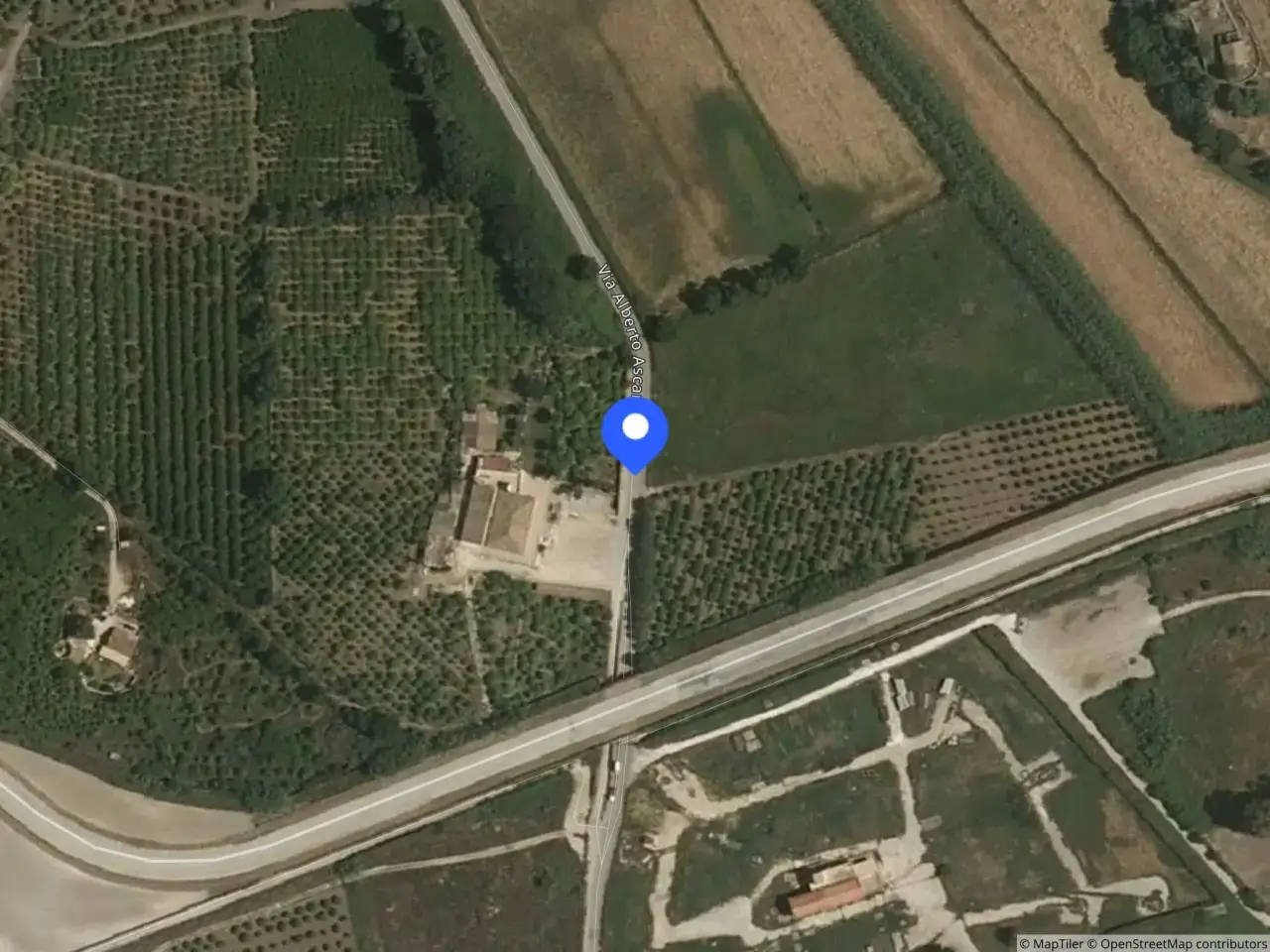 Negozio in Contrada Dammusi, 96100 Siracusa Sr, Italia 96100, Siracusa, {3} - Foto 2