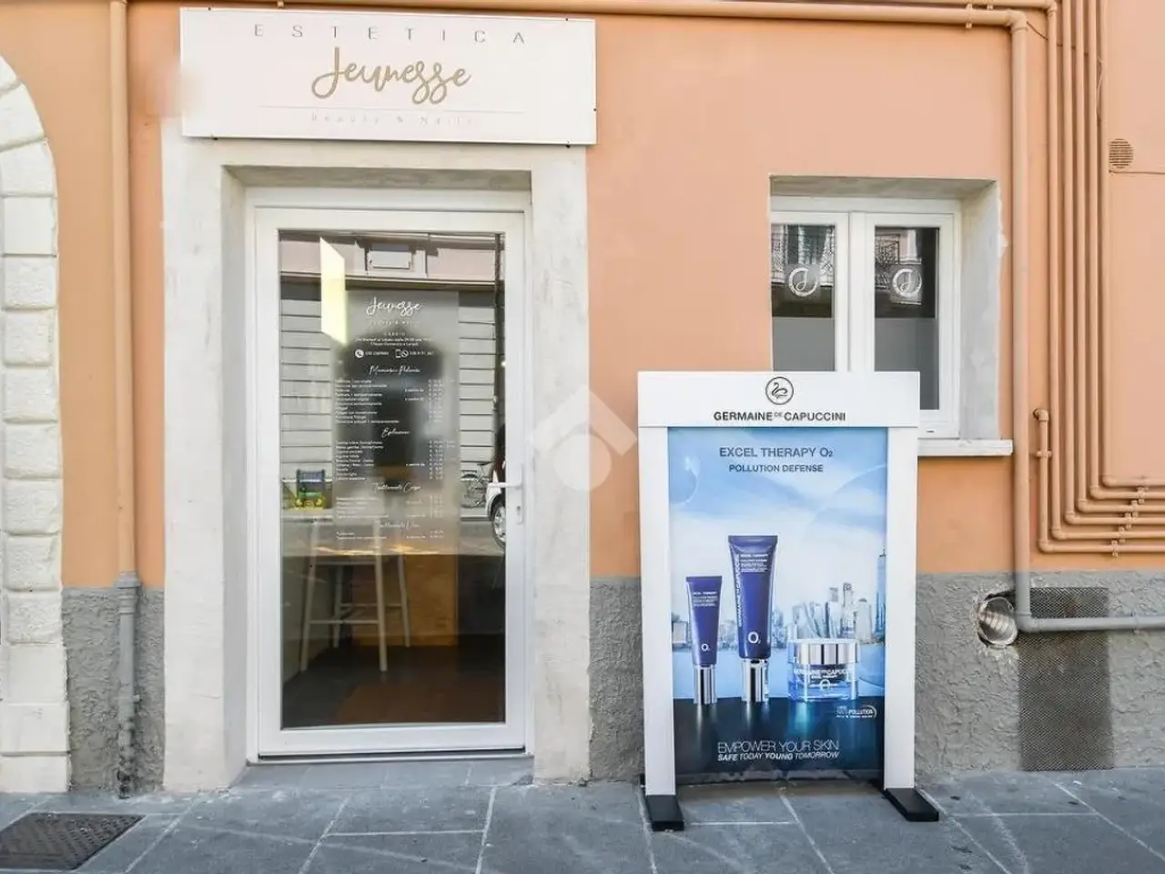 Ufficio in Via Elia Capriolo 1, Brescia, {3} - Foto 2