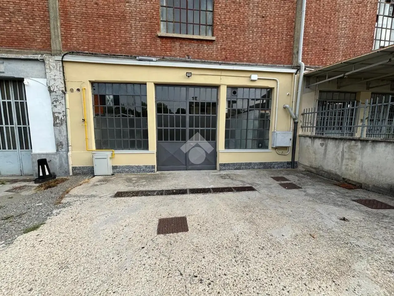 Capannone in Via Cavallo 18, Venaria Reale, {3} - Foto 1