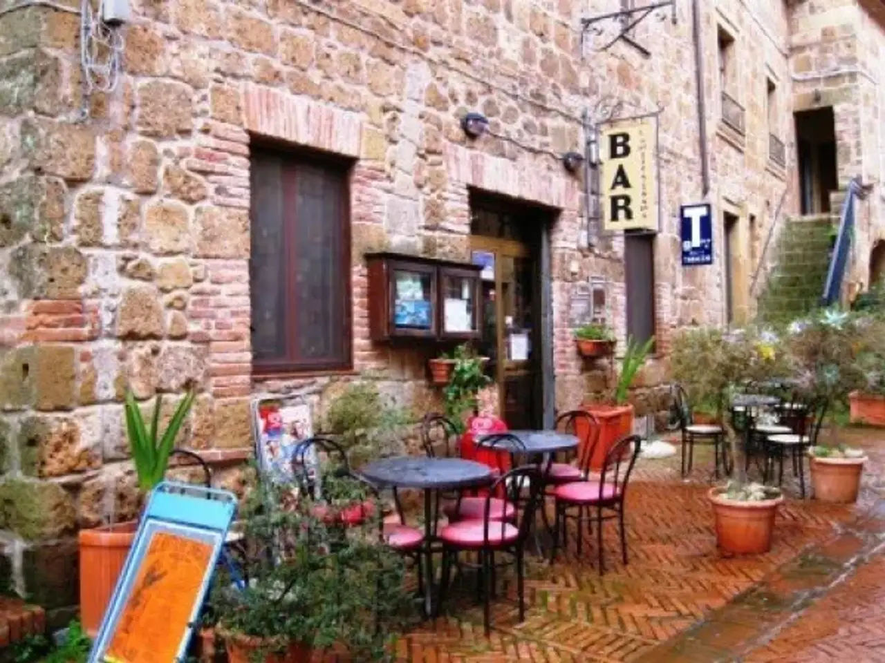 Bar in Via del Duomo, Sorano, {3} - Foto 2