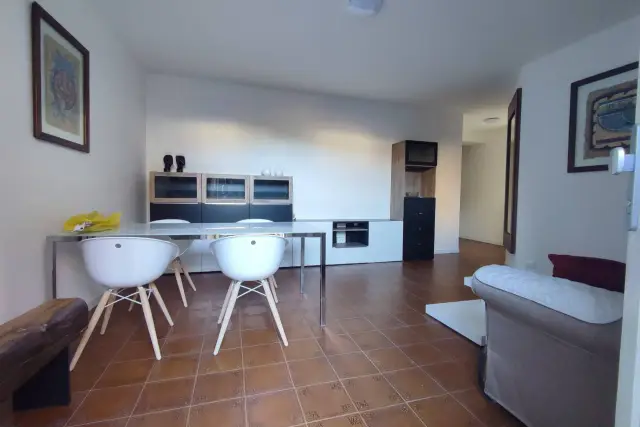 2-room flat in Via Roma, Sarnico - Photo 1