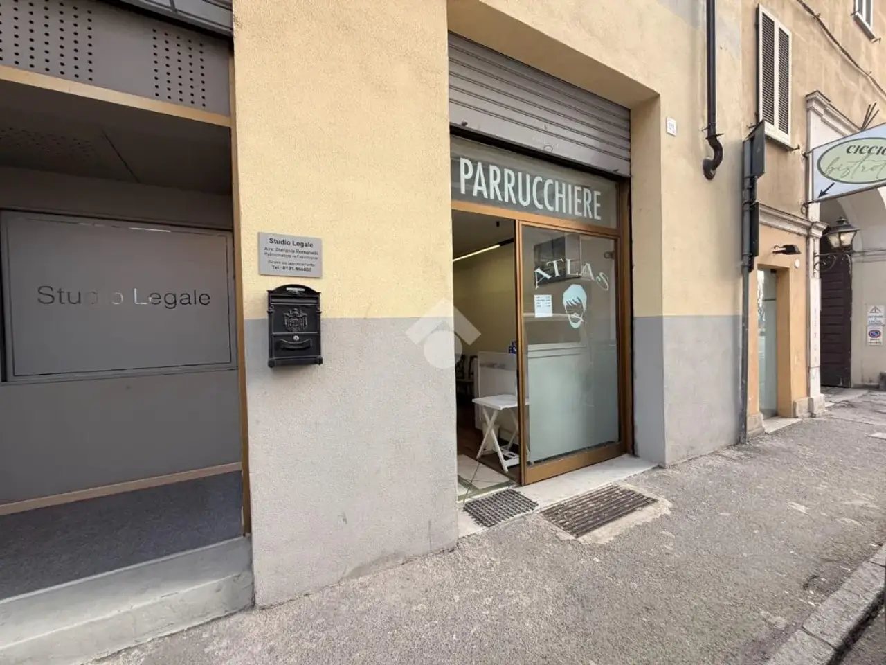 Negozio in Corso Giuseppe Romita 89, Tortona, {3} - Foto 1