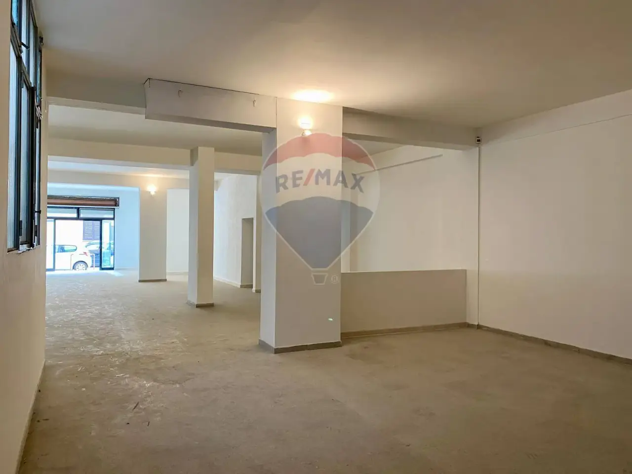 Negozio in Via Giuseppe Maielli 28a, Palermo, {3} - Foto 1