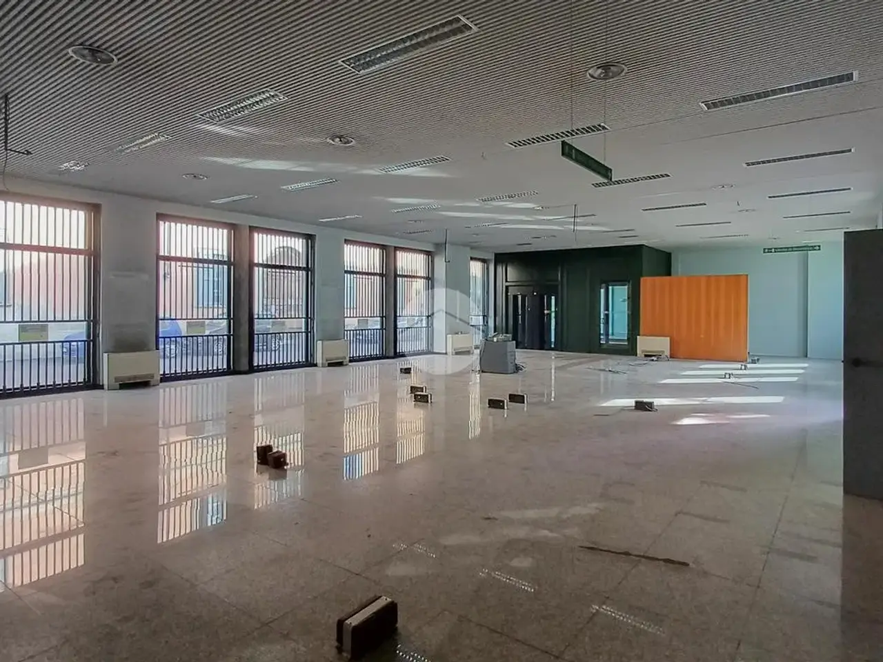 Ufficio in Via dell'Arti E dei Mestieri 1, Rivolta D'Adda, {3} - Foto 1