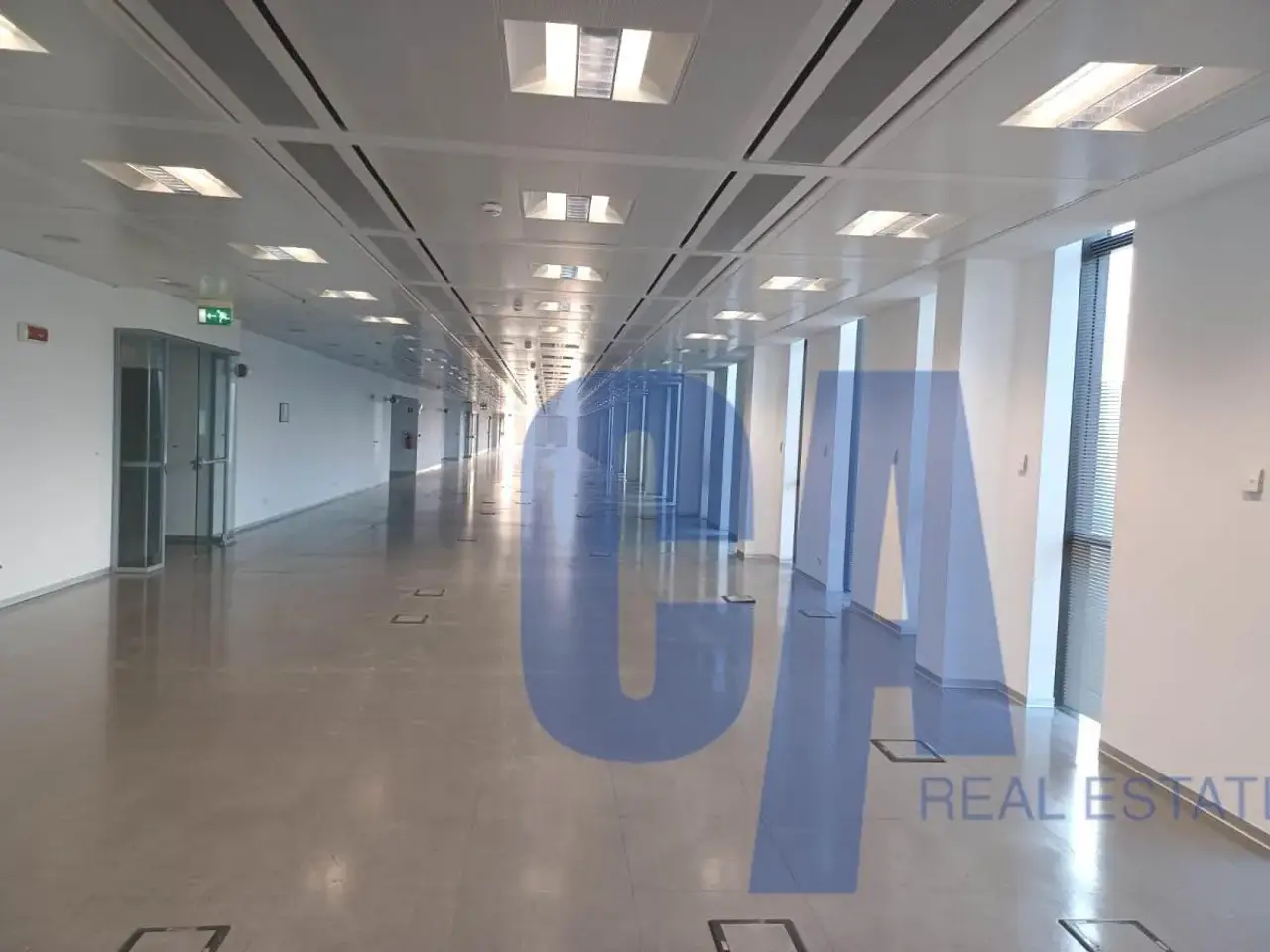 Ufficio in Via Palmanova, Milano, {3} - Foto 1