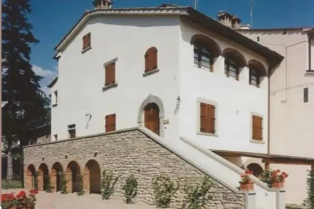 Country house or cottage in Località Vitiano 102, Arezzo - Photo 1