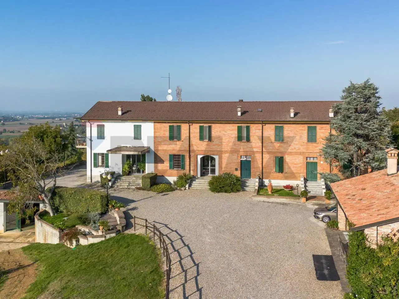 Azienda agricola in Rezzano - Località Boffalora 91, Carpaneto Piacentino, {3} - Foto 2