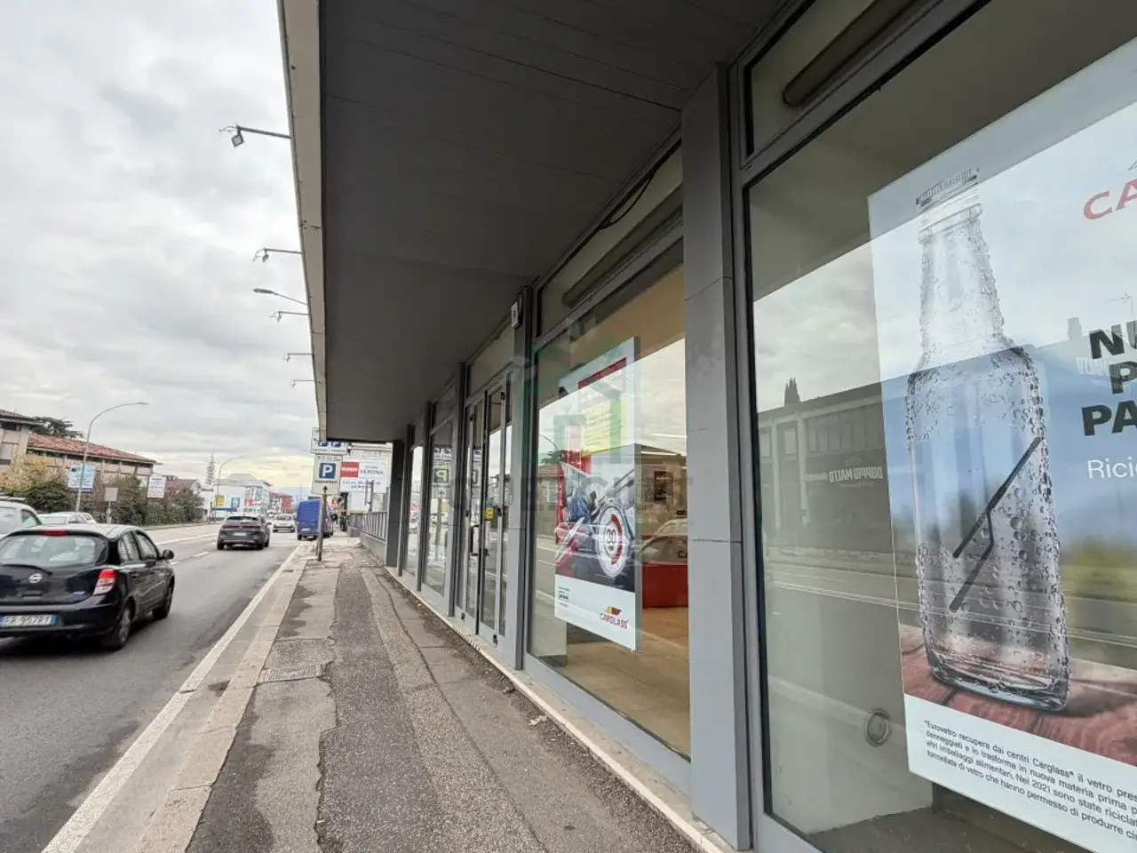 Capannone in Viale del Lavoro, Verona, {3} - Foto 1