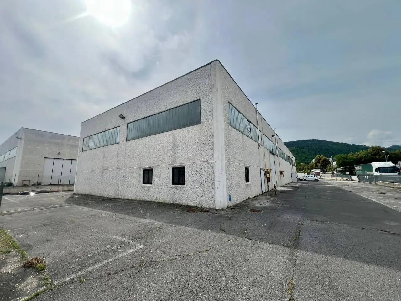 Capannone in Marischio, Fabriano, {3} - Foto 1