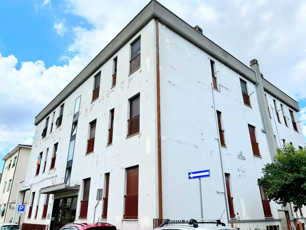 Ufficio in Via De Gasperi 50, Fabriano, {3} - Foto 1