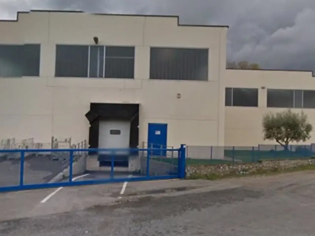 Magazzino in Via Albenga, Villanova D'Albenga, {3} - Foto 1