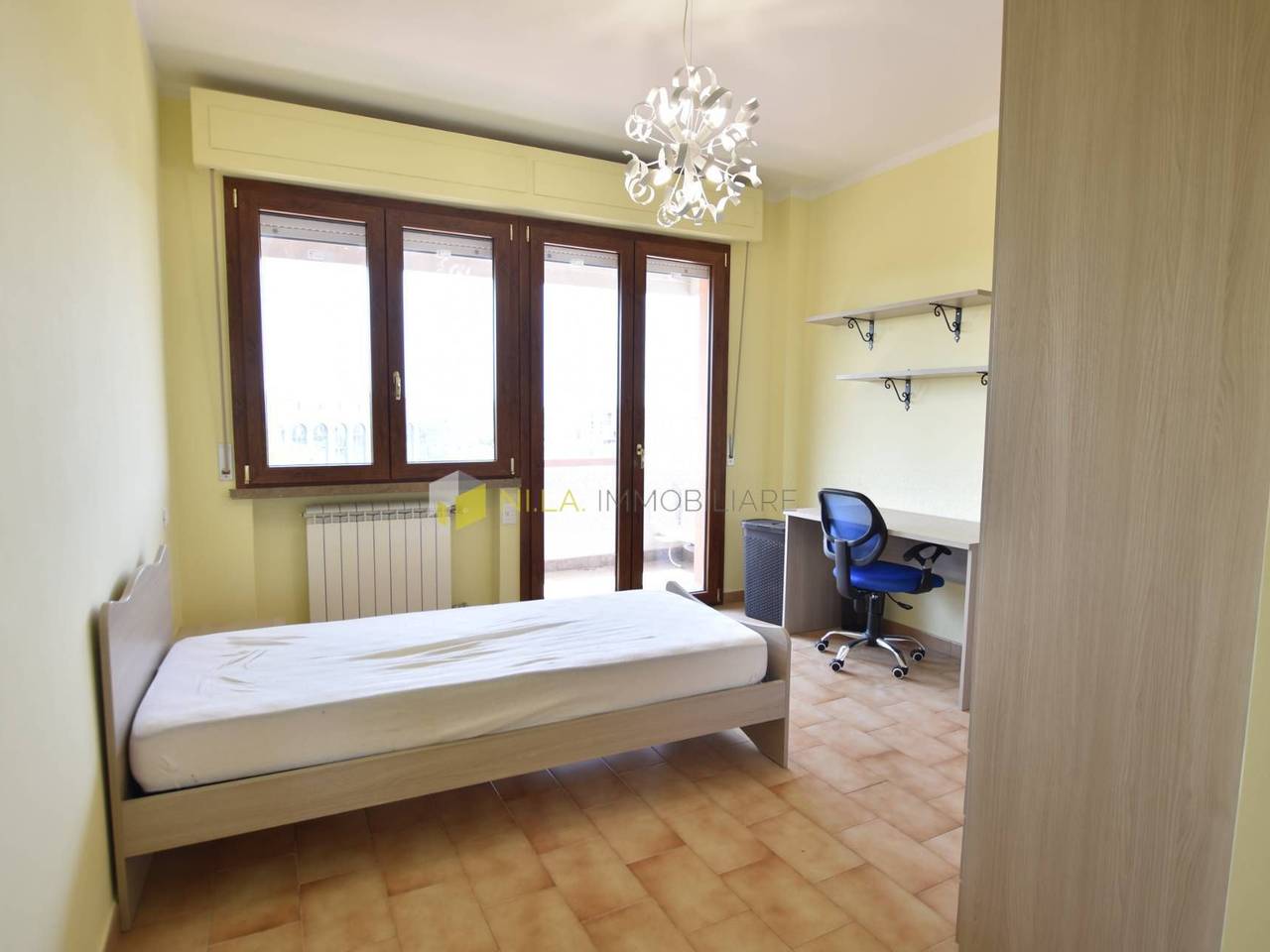 appartamento in affitto a Pisa