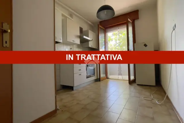 Zweizimmerwohnung in Viale XXV Marzo 1831 14, Rimini - Foto 1