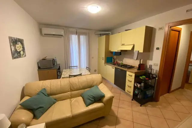 Zweizimmerwohnung in Via Gemona, Udine - Foto 1