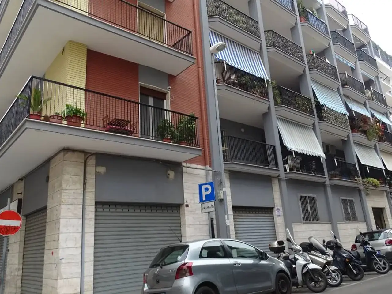 Negozio in Via Podgora, Bari, {3} - Foto 2