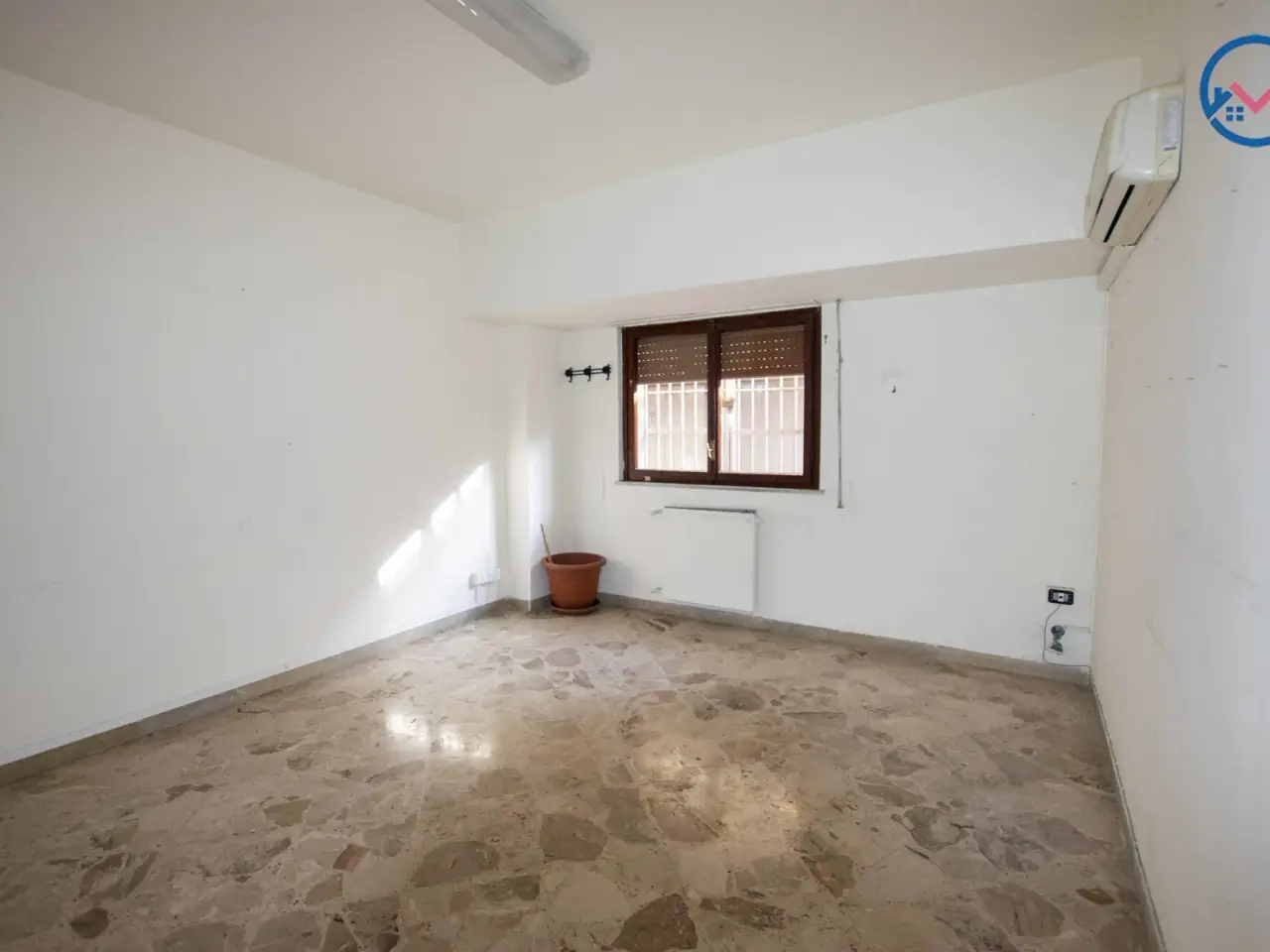 Ufficio in Via Sandro Botticelli 15, Palermo, {3} - Foto 2