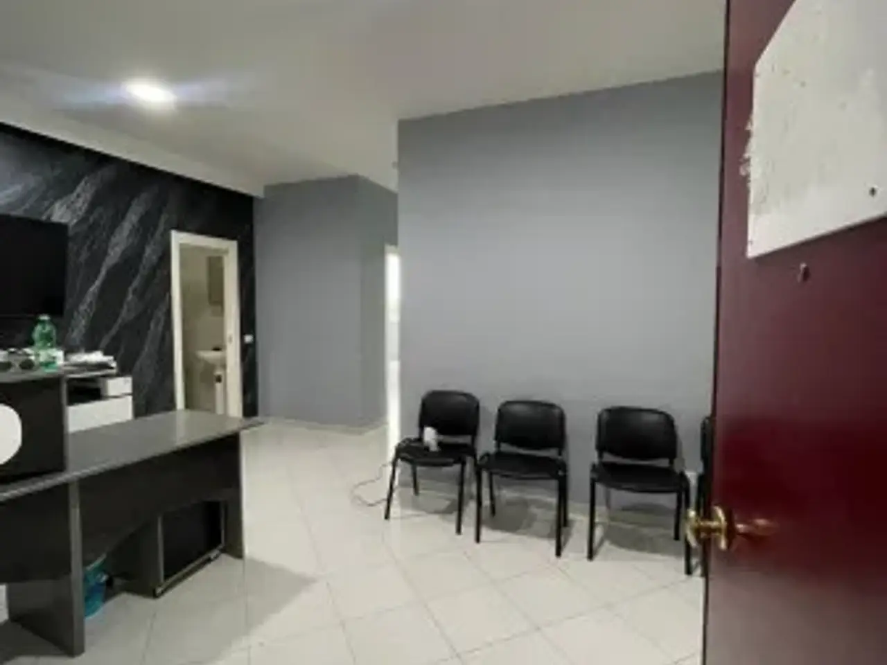 Ufficio in Via Arcora 110, Casalnuovo Di Napoli, {3} - Foto 2