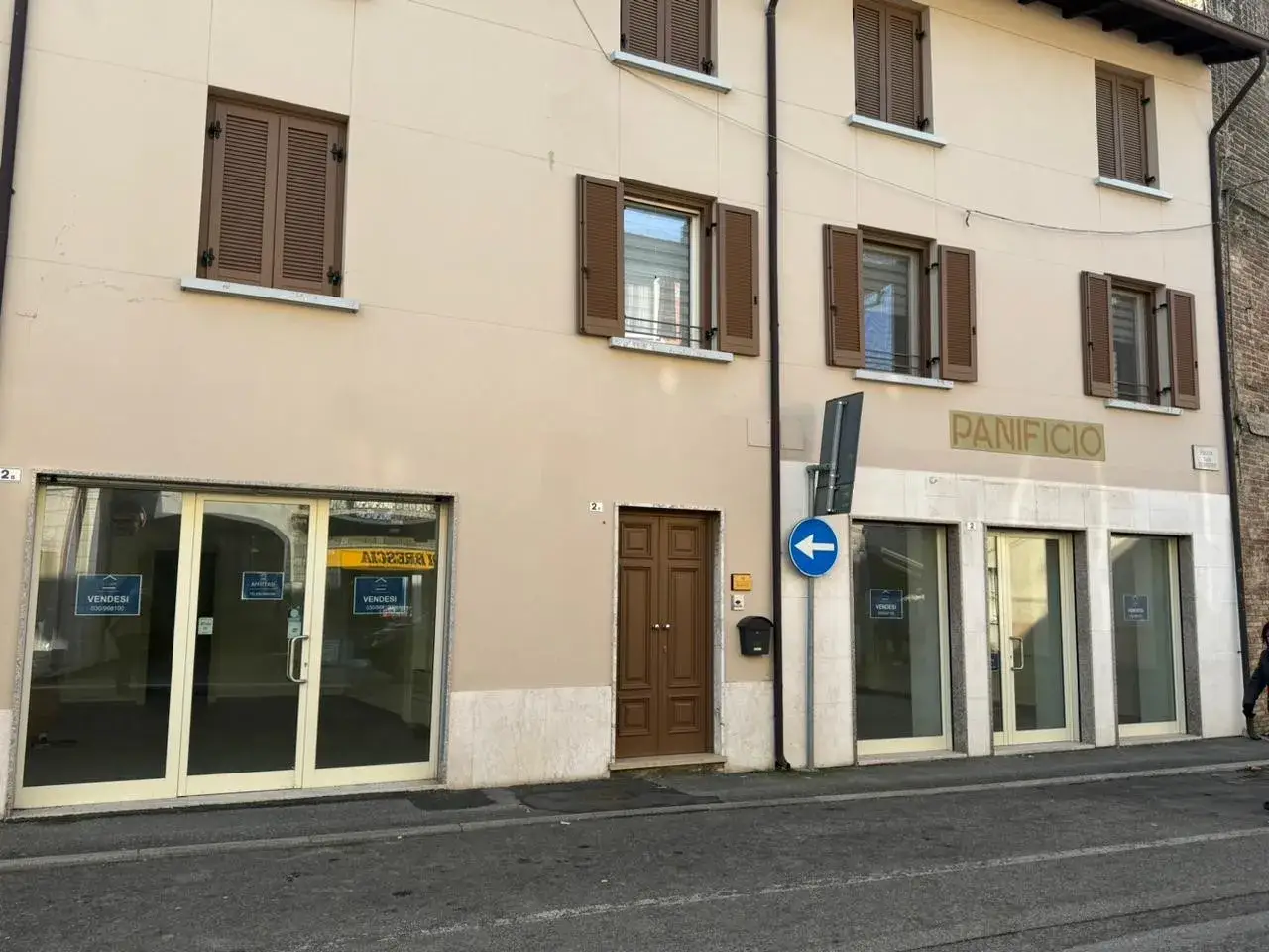 Ufficio in Piazza San Solvestro, 2, Calvisano, {3} - Foto 1