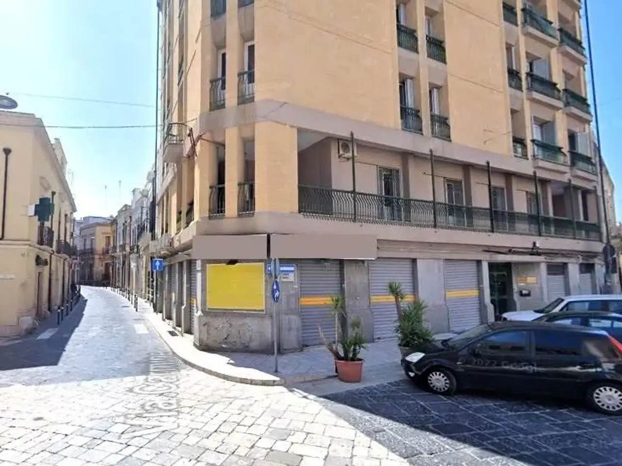 Locale commerciale in , Brindisi, {3} - Foto 1