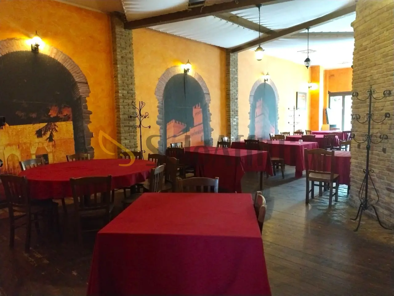 Pizzeria in Via XX Settembre 374a, Avezzano, {3} - Foto 2