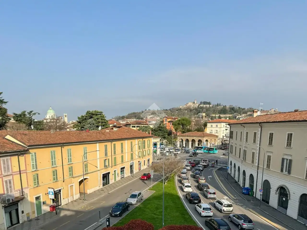 Ufficio in Via Mantova 6, Brescia, {3} - Foto 1