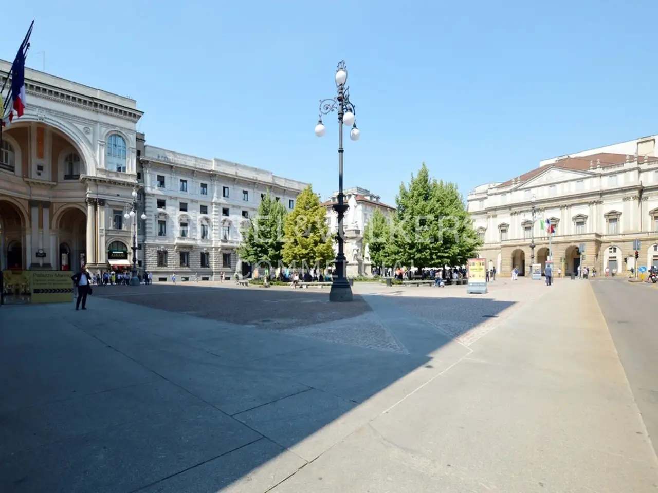 Ufficio in , Milano, {3} - Foto 2
