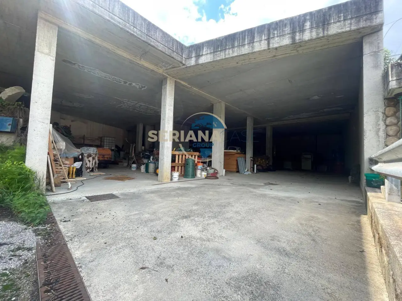 Magazzino in Via Valzella, Premolo, {3} - Foto 2