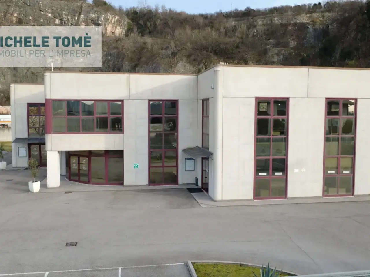 Ufficio in Via Sottosengia, Sant'Ambrogio Di Valpolicella, {3} - Foto 1